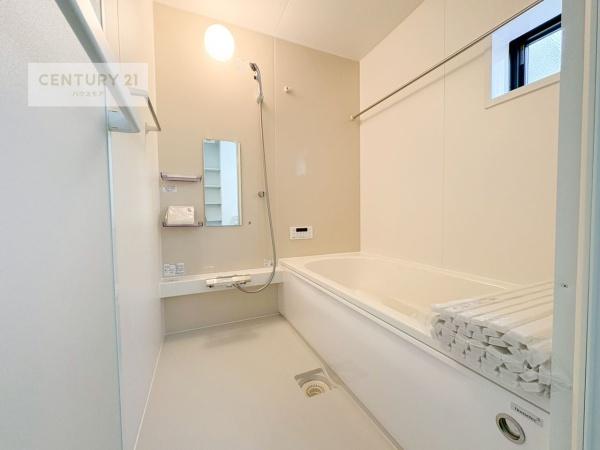 柏市藤心2丁目　1号棟　新築戸建て
