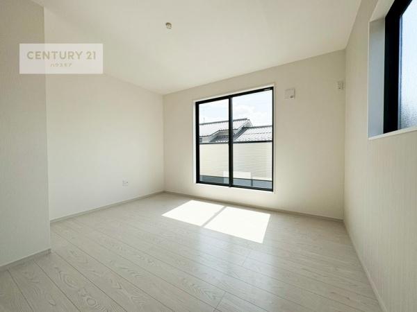 柏市藤心2丁目　1号棟　新築戸建て