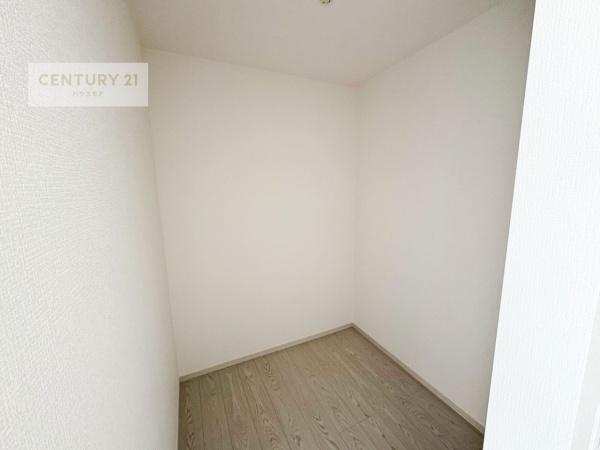 柏市藤心2丁目　1号棟　新築戸建て