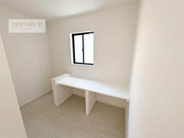 柏市藤心2丁目　1号棟　新築戸建て