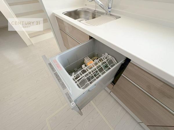 柏市藤心2丁目　1号棟　新築戸建て