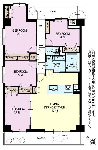 東和リバーサイド野田