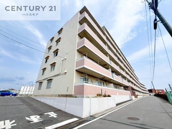 東和リバーサイド野田