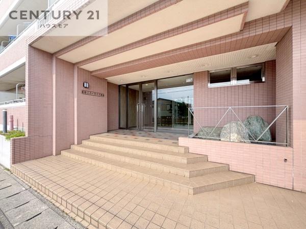 東和リバーサイド野田