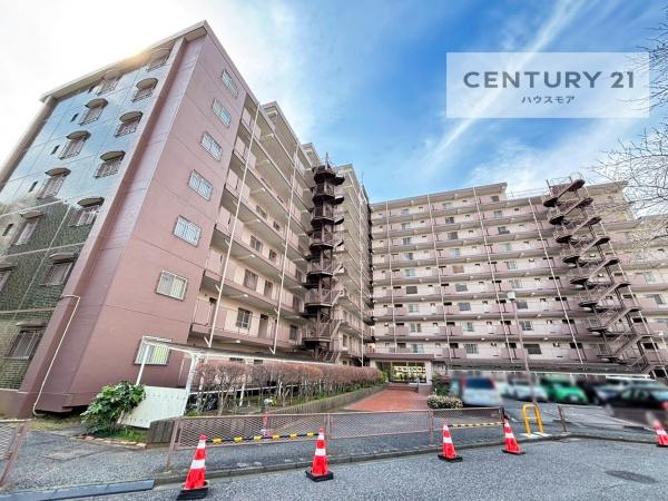 ハイマート天王台Ａ棟