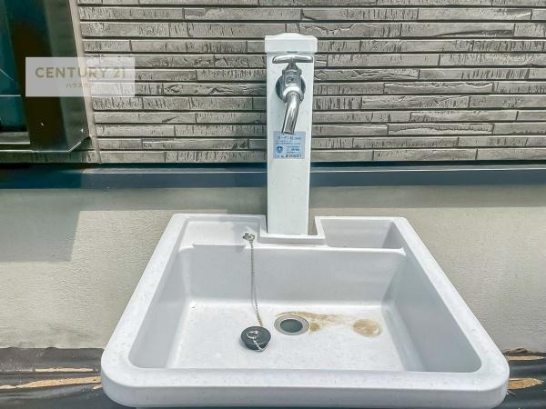 松戸市新松戸7丁目　1号棟　新築戸建て