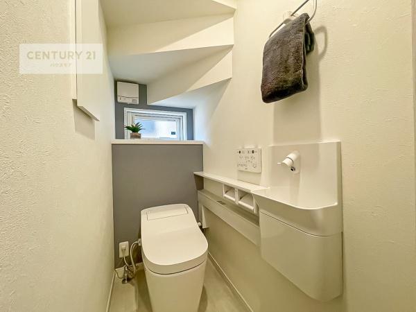 松戸市新松戸7丁目　2号棟　新築戸建て