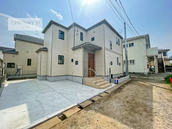 流山市こうのす台　1号棟　新築戸建