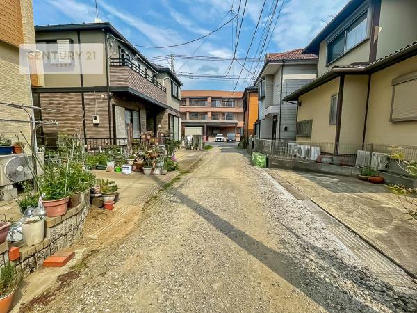 流山市こうのす台　1号棟　新築戸建
