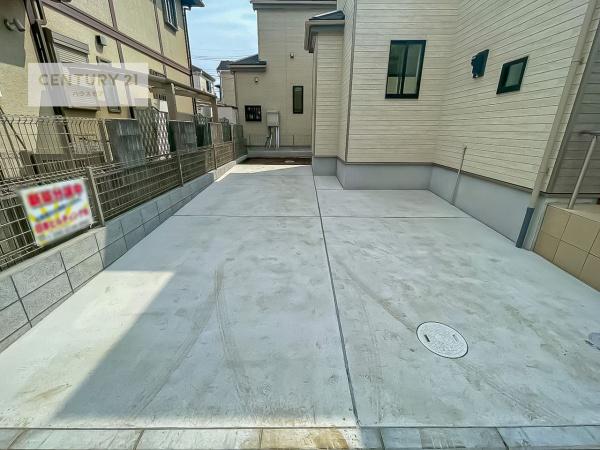 流山市こうのす台　1号棟　新築戸建