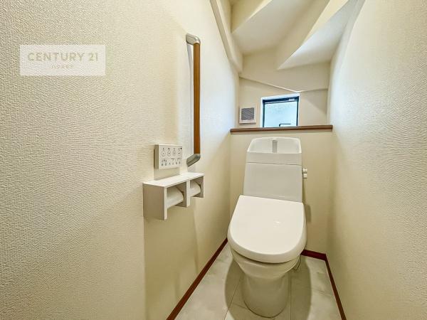 流山市こうのす台　2号棟　新築戸建