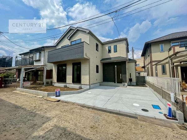 流山市こうのす台　2号棟　新築戸建