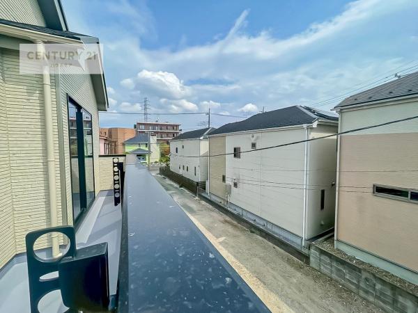 流山市こうのす台　2号棟　新築戸建