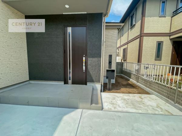 流山市こうのす台　2号棟　新築戸建