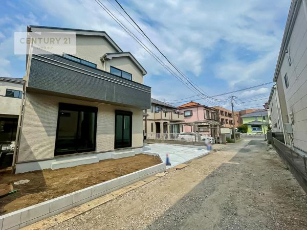 流山市こうのす台　2号棟　新築戸建