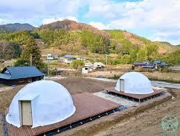 つくば市自由ケ丘 新築戸建て(グランピングリゾートそらにわ)