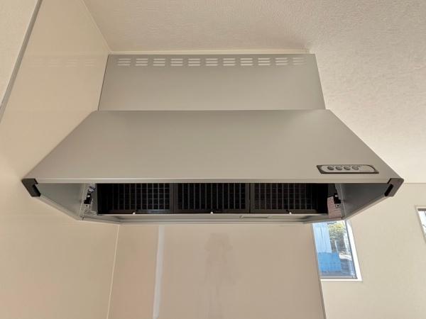 つくば市自由ケ丘　新築戸建て