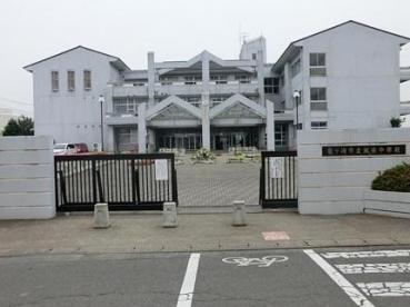 龍ケ崎市城ノ内3丁目 2号棟 新築戸建て(龍ケ崎市立城ノ内中学校)