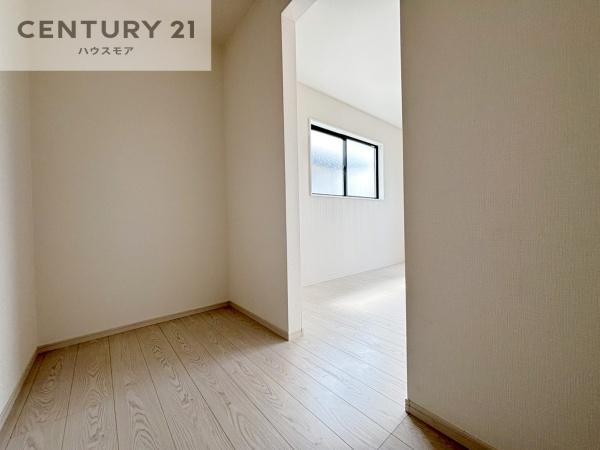 龍ケ崎市長山7丁目　1号棟　新築戸建