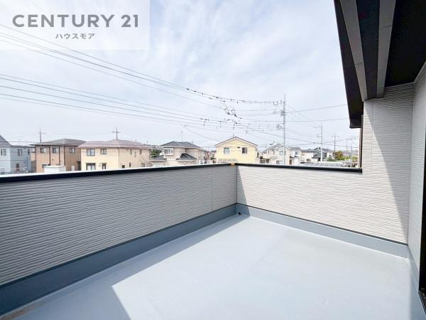 龍ケ崎市長山7丁目　1号棟　新築戸建