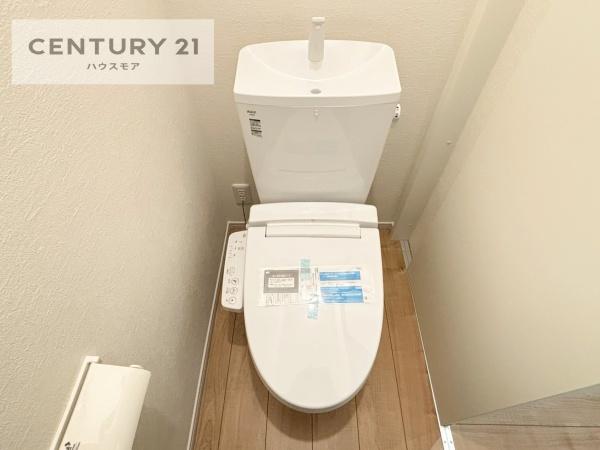 柏市加賀2丁目　新築戸建
