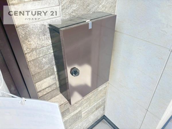 柏市加賀2丁目　新築戸建
