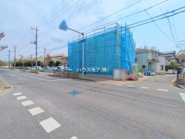流山市加１丁目　1号棟　新築戸建
