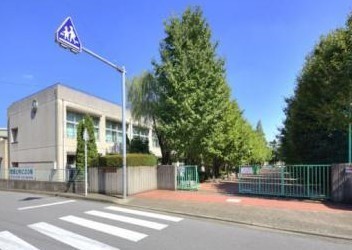 柏市高南台1丁目の新築一戸建(柏市立高柳中学校)
