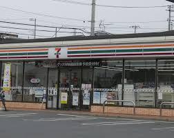 柏市高南台1丁目の新築一戸建(セブンイレブン柏高柳駅西店)