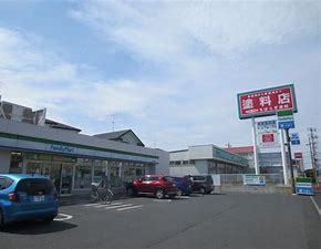 柏市高南台1丁目の新築一戸建(ファミリーマート柏南高柳店)