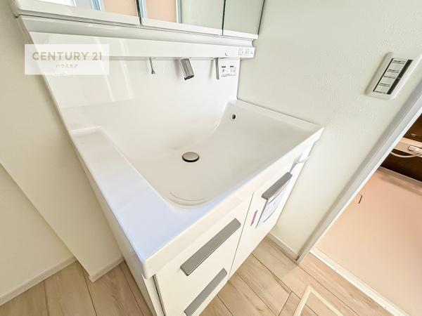 柏市高南台１丁目の新築一戸建
