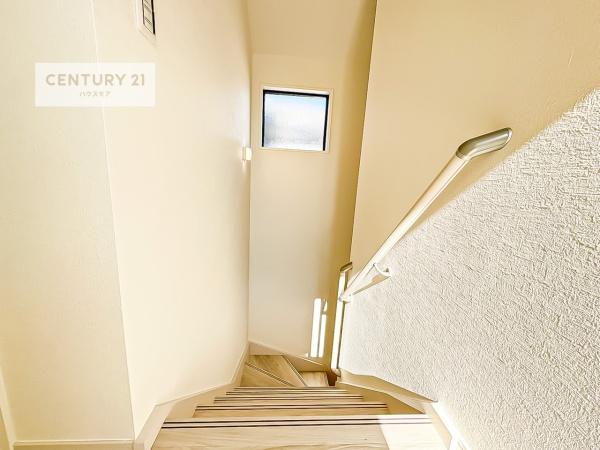 柏市高南台１丁目の新築一戸建
