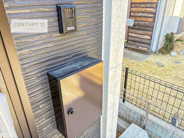 柏市高南台１丁目の新築一戸建