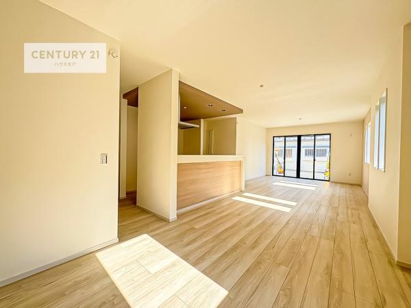 柏市高南台１丁目の新築一戸建