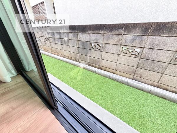 松戸市常盤平6丁目　1号棟　新築戸建て