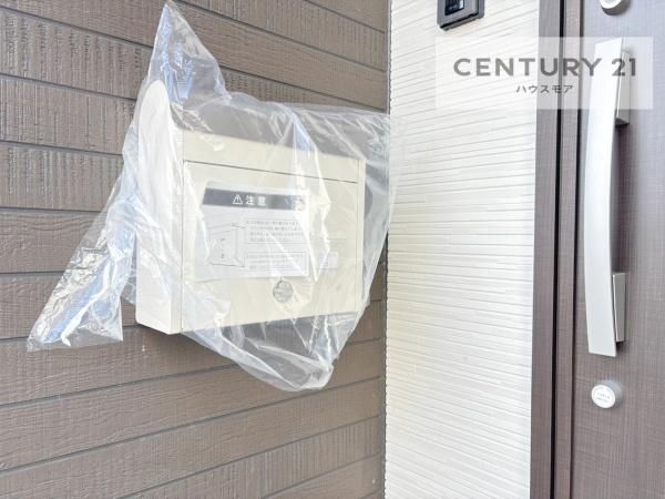土浦市乙戸南3丁目　8号棟　新築戸建