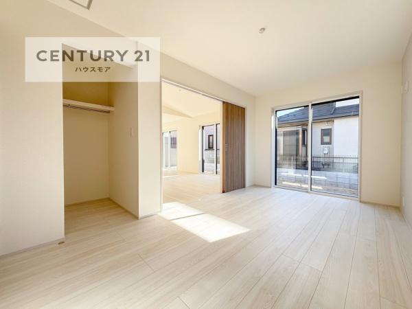 土浦市乙戸南2丁目　新築戸建