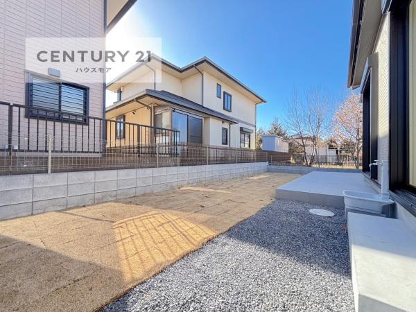 土浦市乙戸南2丁目　新築戸建