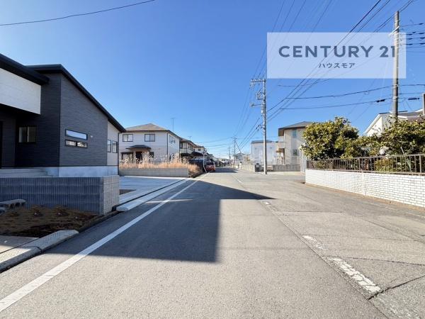 土浦市乙戸南2丁目　新築戸建