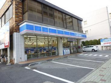 アインズコート柏(ローソン柏七丁目店)