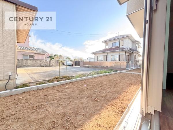野田市中里　13号棟　新築戸建て
