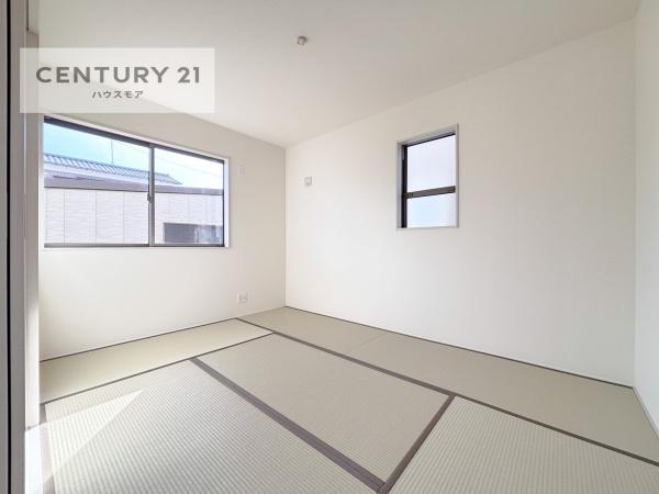 野田市中里　14号棟　新築戸建て
