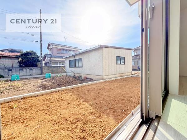 野田市中里　14号棟　新築戸建て