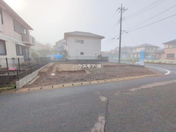 我孫子市布佐酉町　新築戸建