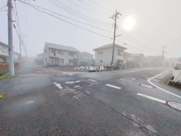 我孫子市布佐酉町　新築戸建