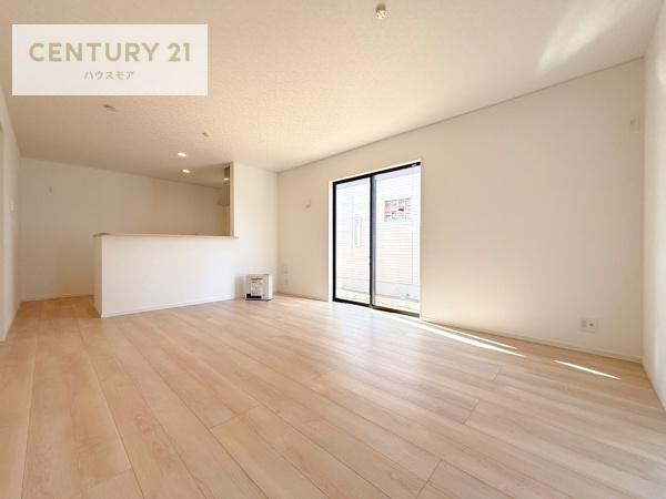 つくば市谷田部　新築戸建て