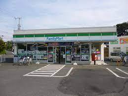 取手市白山5丁目 1号棟 新築戸建て(ファミリーマート取手白山店)