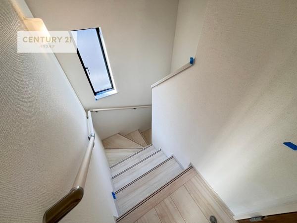 松戸市松戸　Ｂ号棟　新築戸建