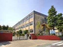 松戸市稔台1丁目 B号棟 新築戸建(松戸市立稔台小学校)
