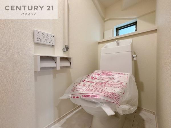 松戸市新松戸南1丁目　C号棟　新築戸建て